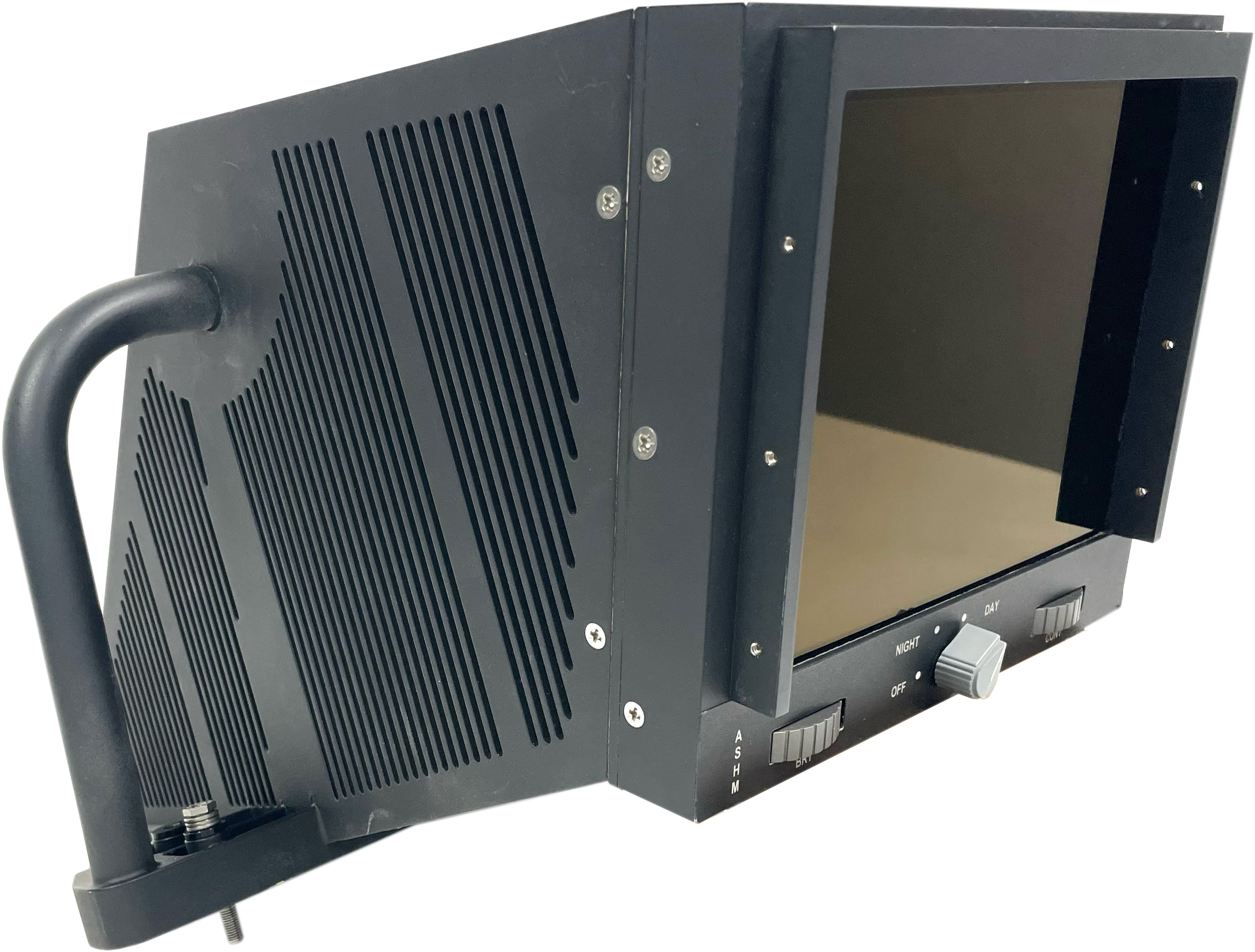 8.4 inch HUD display