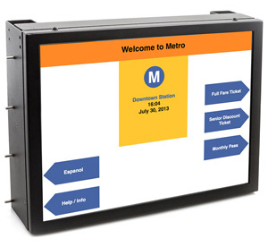 OptiBright Series